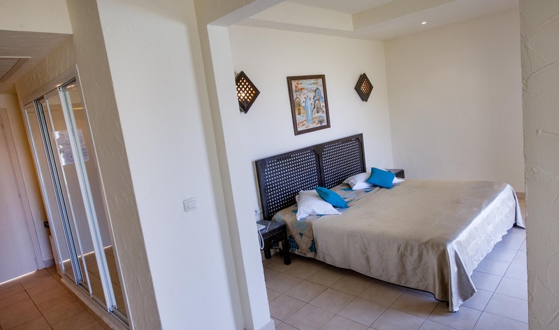 Welcome Meridiana Djerba - Oda