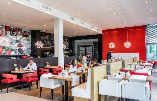 Van der Valk Airporthotel Düsseldorf fotoÄŸrafÄ±