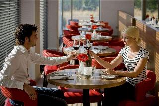 Van der Valk Airporthotel Düsseldorf fotoÄŸrafÄ±