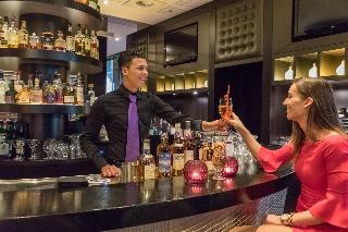 Van der Valk Airporthotel Düsseldorf fotoÄŸrafÄ±