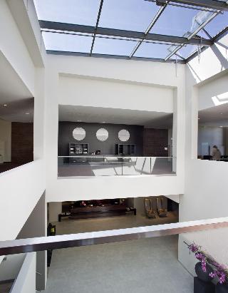 Van der Valk Airporthotel Düsseldorf fotoÄŸrafÄ±
