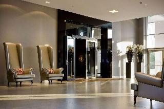 Van der Valk Airporthotel Düsseldorf fotoÄŸrafÄ±