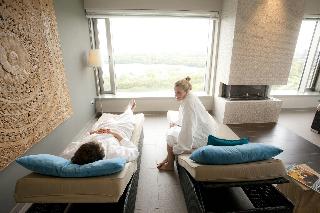 Van der Valk Airporthotel Düsseldorf fotoÄŸrafÄ±