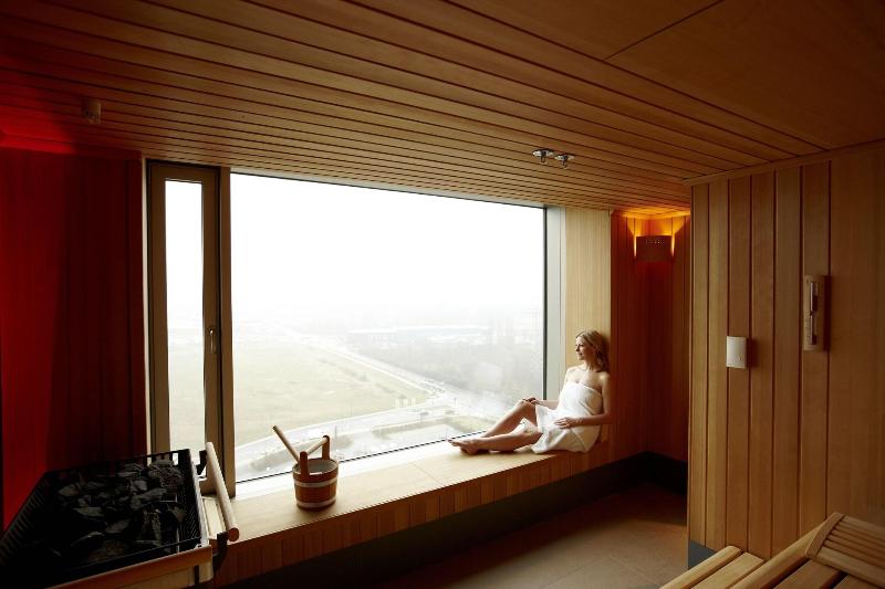 Van der Valk Airporthotel Düsseldorf - Aktivite