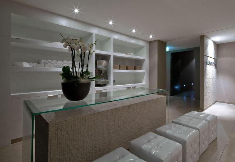 Van der Valk Airporthotel Düsseldorf - Aktivite