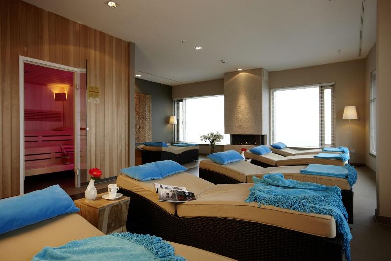 Van der Valk Airporthotel Düsseldorf - Aktivite