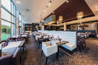 Van der Valk Airporthotel Düsseldorf fotoÄŸrafÄ±