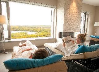 Van der Valk Airporthotel Düsseldorf fotoÄŸrafÄ±