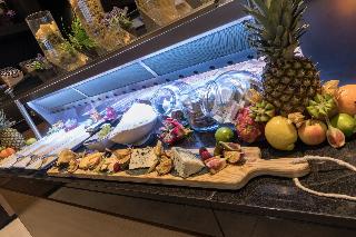 Van der Valk Airporthotel Düsseldorf fotoÄŸrafÄ±