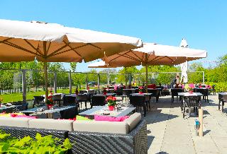 Van der Valk Airporthotel Düsseldorf fotoÄŸrafÄ±