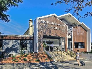 Hôtel Mercure Castres L'Occitan
