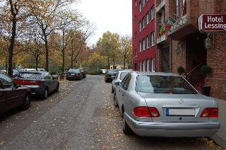 Lessing Düsseldorf fotoÄŸrafÄ±