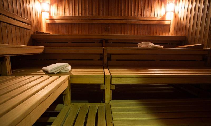 Hotel Sportwelt Radeberg - Aktivite
