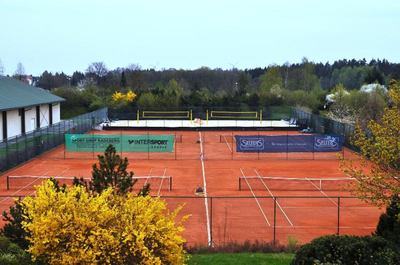 Hotel Sportwelt Radeberg - Aktivite