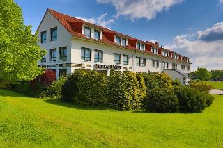 Hotel Sportwelt Radeberg fotoÄŸrafÄ±