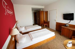 Hotel Sportwelt Radeberg fotoÄŸrafÄ±