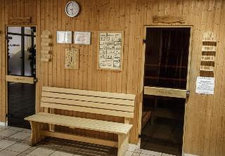 Hotel Sportwelt Radeberg fotoÄŸrafÄ±