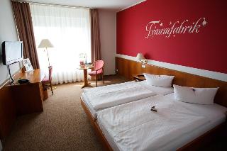 Hotel Sportwelt Radeberg fotoÄŸrafÄ±