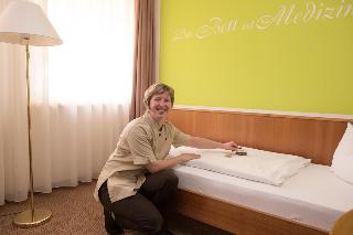 Hotel Sportwelt Radeberg fotoÄŸrafÄ±