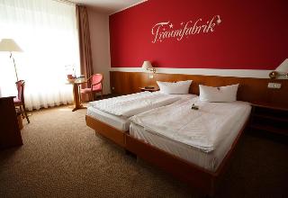 Hotel Sportwelt Radeberg fotoÄŸrafÄ±