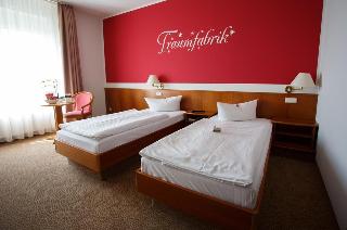 Hotel Sportwelt Radeberg fotoÄŸrafÄ±
