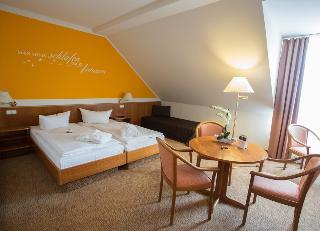 Hotel Sportwelt Radeberg fotoÄŸrafÄ±