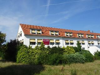 Hotel Sportwelt Radeberg otel fotoğrafı