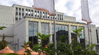 Hotel Sportwelt Radeberg fotoÄŸrafÄ±