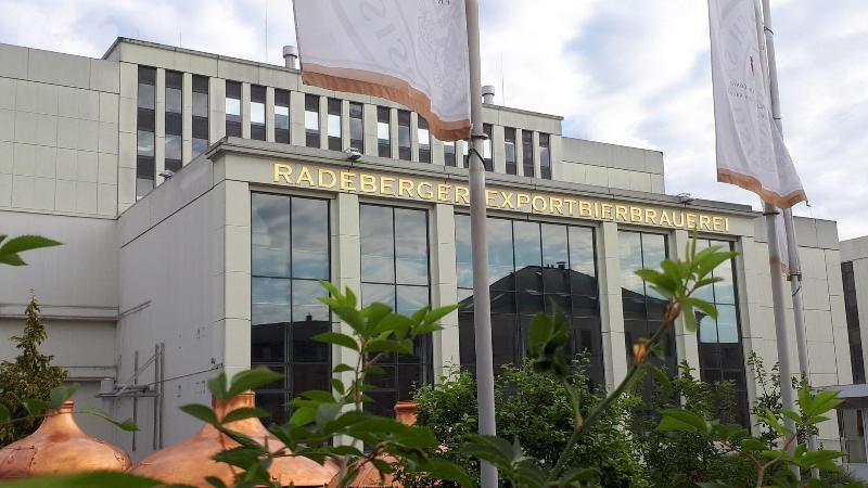 Hotel Sportwelt Radeberg - Genel