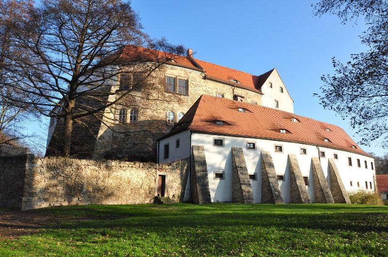 Hotel Sportwelt Radeberg - Genel