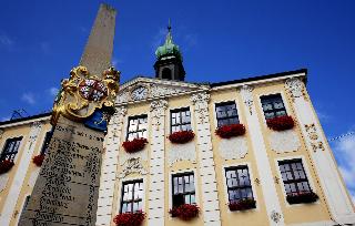 Hotel Sportwelt Radeberg fotoÄŸrafÄ±