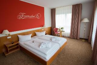 Hotel Sportwelt Radeberg fotoÄŸrafÄ±