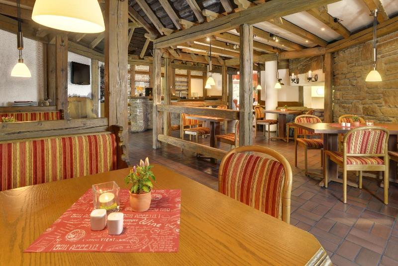 Ringhotel Park Witten - Bar