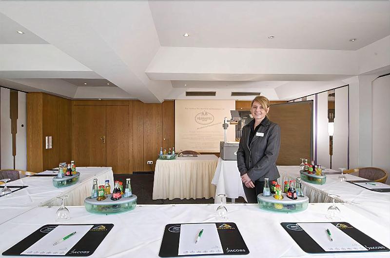 Ringhotel Park Witten - Toplantı