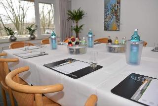 Ringhotel Park Witten fotoÄŸrafÄ±