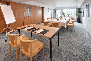 Ringhotel Park Witten fotoÄŸrafÄ±