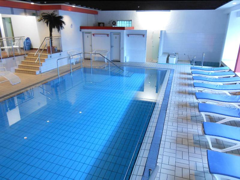 Ringhotel Park Witten - Aktivite