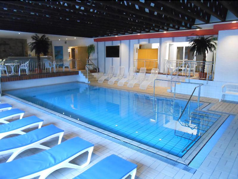 Ringhotel Park Witten - Aktivite