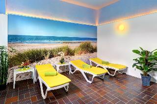 Ringhotel Park Witten fotoÄŸrafÄ±