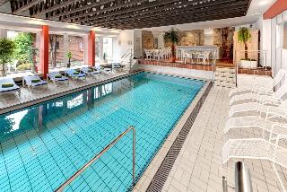 Ringhotel Park Witten fotoÄŸrafÄ±