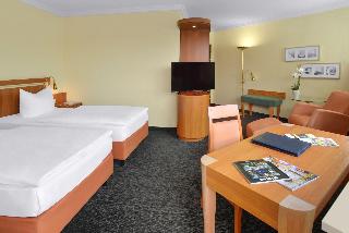 Ringhotel Park Witten otel fotoğrafı