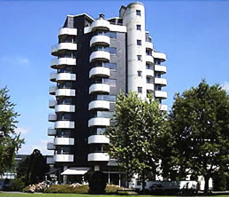 Ringhotel Park Witten - Genel