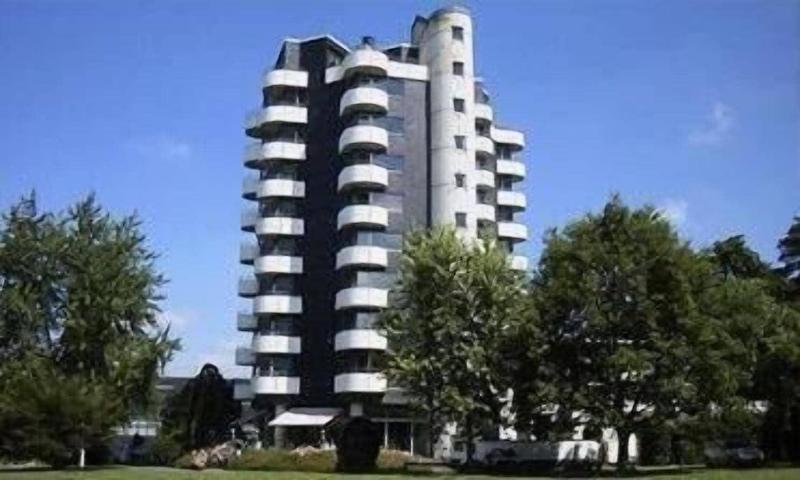 Ringhotel Park Witten - Genel