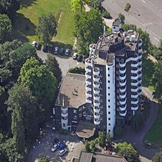 Ringhotel Park Witten fotoÄŸrafÄ±