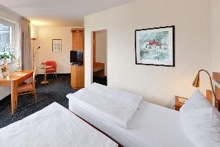 Ringhotel Park Witten fotoÄŸrafÄ±