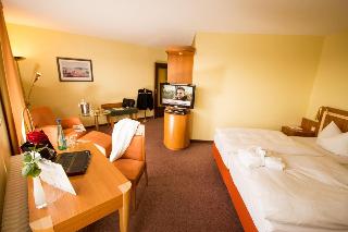 Ringhotel Park Witten fotoÄŸrafÄ±