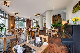 Ringhotel Park Witten fotoÄŸrafÄ±