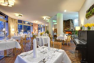 Ringhotel Park Witten fotoÄŸrafÄ±