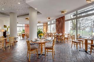 Ringhotel Park Witten fotoÄŸrafÄ±