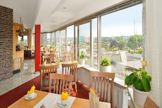 Ringhotel Park Witten fotoÄŸrafÄ±